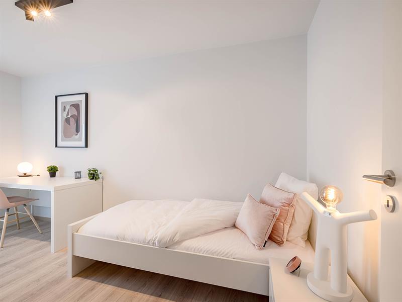 Maison à vendre à Thieu - Lot 28